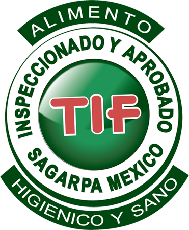 Sello TIF