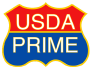 USDA Prime Logo