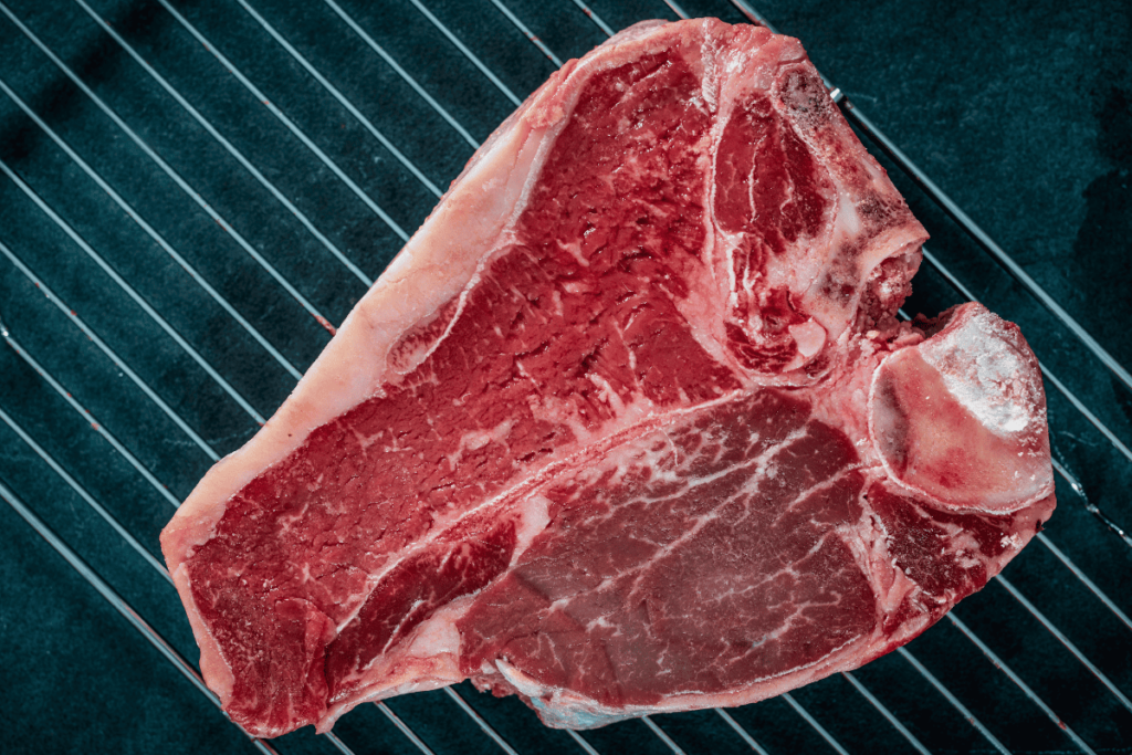 TBone corte premium